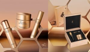 「ヴァルモン」エッセンス オブ ビーズという崇高なるハチミツの恵み